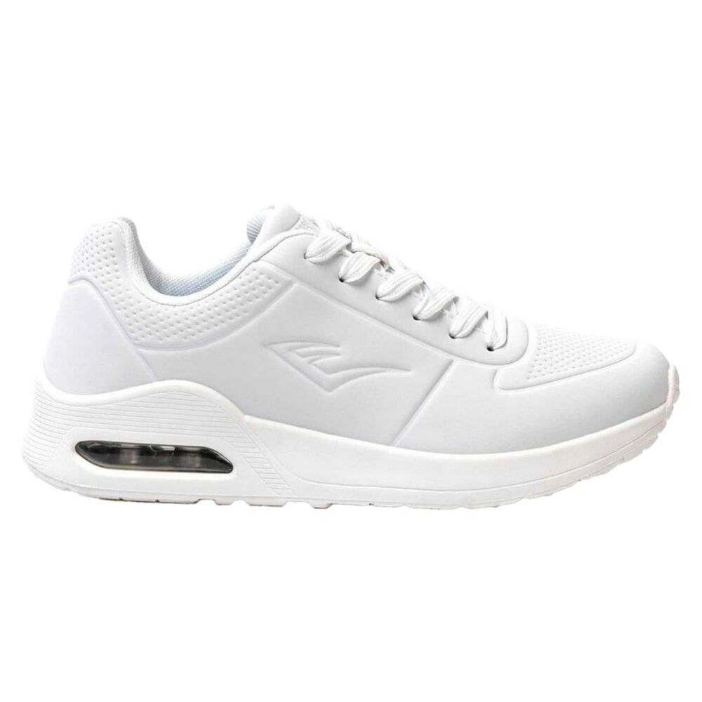 Everlast Womens/Ladies Kaiso Sneakers / White